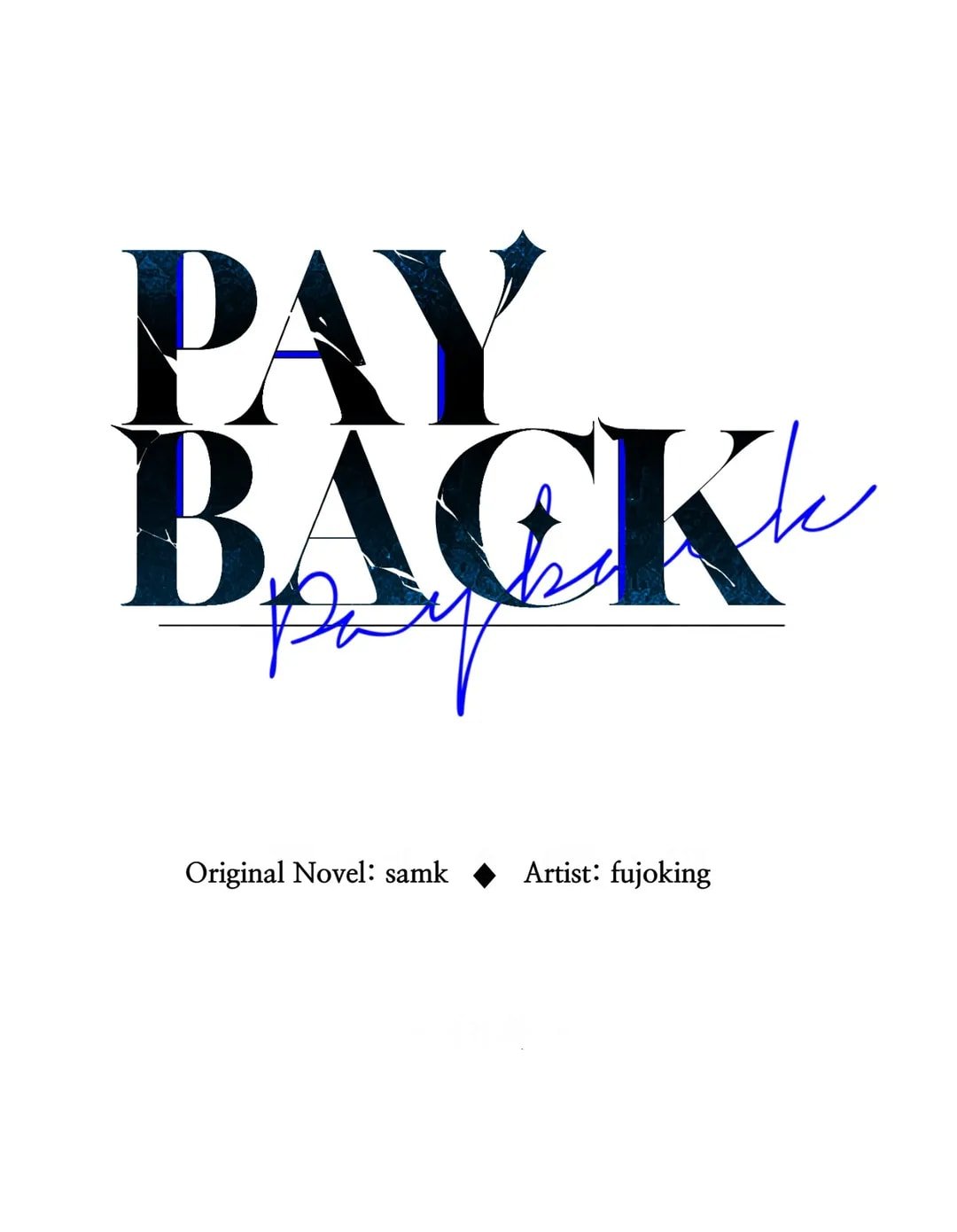 Payback, Chapter 60 image 13
